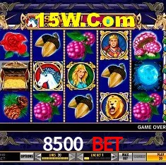 8500 Bet - Pagamento PIX Instantâneo